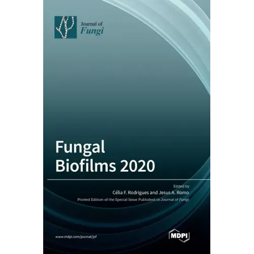 Fungal Biofilms 2020