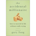 The Accidental Millionaire