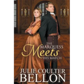 The Marquess Meets His Match