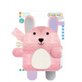 Sensory Snuggables Bunny Soft Book