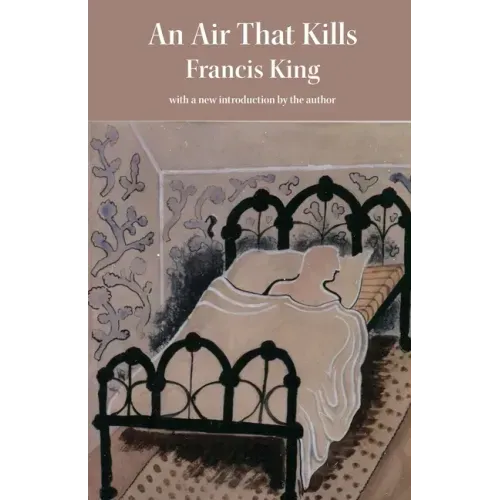 An Air That Kills