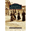 Italians in New Orleans