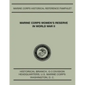 Marine Corps Women's Reserve In World War II