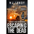 Escaping the Dead: Whiskey Tango Foxtrot Vol 1 and 2