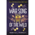 War Song of the Wild