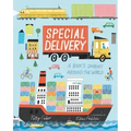 Special Delivery: A Book's Journey Around the World