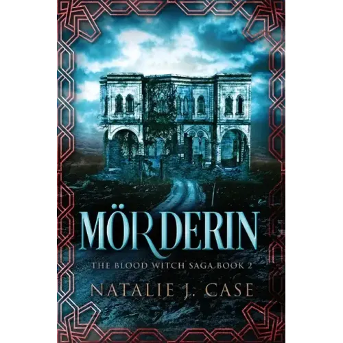 Mörderin