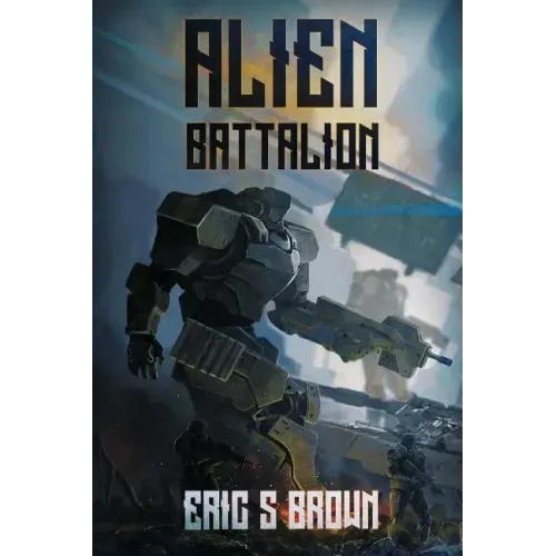 Alien Battalion