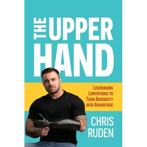 The Upper Hand: Leveraging limitations to turn adversity into advantage