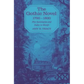 The Gothic Novel 1790-1830: Plot Summaries and Index to Motifs
