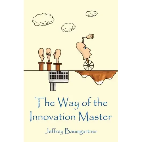 The Way of the Innovation Master