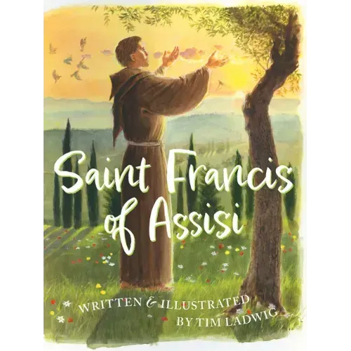 Saint Francis of Assisi