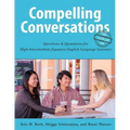 Compelling Conversations-Japan: Questions and Quotations for High Intermediate Japanese English Language Learners