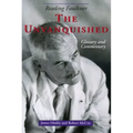Reading Faulkner: The Unvanquished