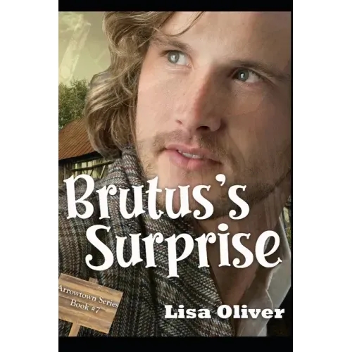 Brutus's Surprise