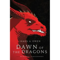 Dawn of the Dragons: Here, There Be Dragons; The Search for the Red Dragon