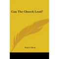 Can The Church Lead?