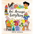 Ari Arranges Everything