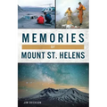 Memories of Mount St. Helens