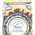 Passport on a Plate: A Round-The-World Cookbook for Children