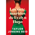 Siete Maridos de Evelyn Hugo - Ed. Coleccionista