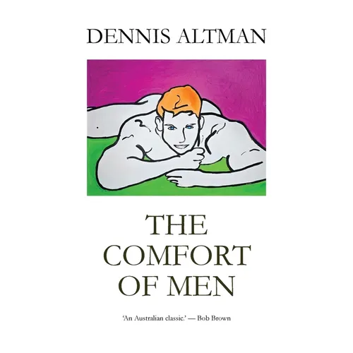The Comfort of Men