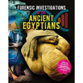 Forensic Investigations of the Ancient Egyptians