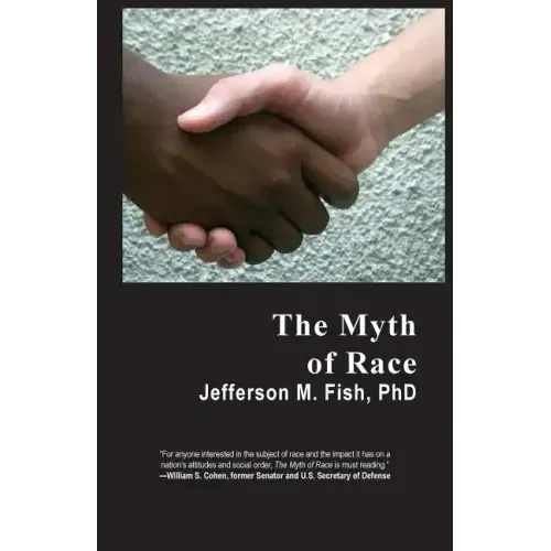 The Myth of Race