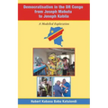 Democratisation in the Dr Congo from Joseph Mobutu to Joseph Kabila: A Modelled Exploration