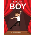 Ballet Boy