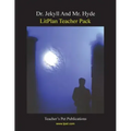Litplan Teacher Pack: Dr. Jekyll and Mr. Hyde