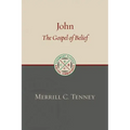 John: The Gospel of Belief: An Analytic Study of the Text