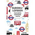 Sudoku-London: Featuring awesome facts!