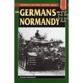 The Germans in Normandy