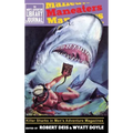 Maneaters: Killer Sharks in Men's Adventure Magazines