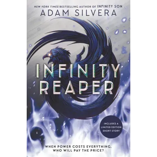 Infinity Reaper