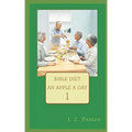 Bible Diet: An Apple A Day