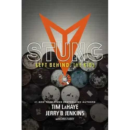 Stung