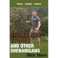 Sticks and Stones and other shenanigans