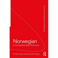 Norwegian: A Comprehensive Grammar
