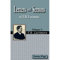 Letters and Sermons of T.B. Larimore Vol. 3