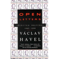 Open Letters: Selected Writings, 1965-1990