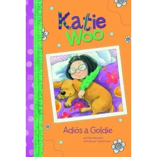 Adiós a Goldie
