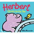 Herbert Climbs to the Top