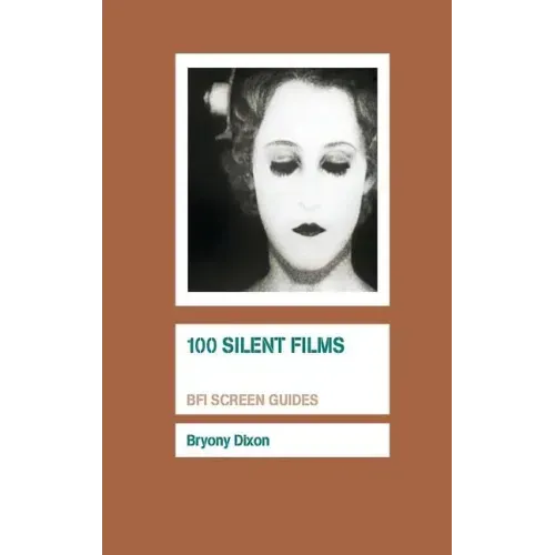 100 Silent Films