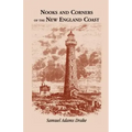 Nooks and Corners of the New England Coast