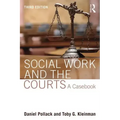 Social Work and the Courts: A Casebook