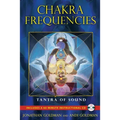 Chakra Frequencies: Tantra of Sound [With CD (Audio)]