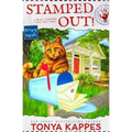 Stamped Out: A Mail Carrier Cozy Mystery