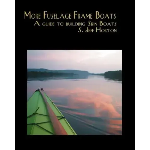 More Fuselage Frame Boats